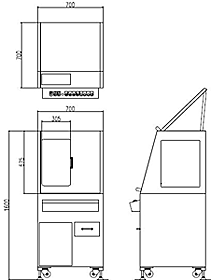 KGS-300 Series